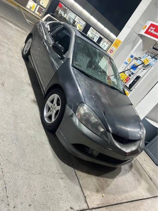 2005 Acura Integra 3rd Gen - Image 18 of 19