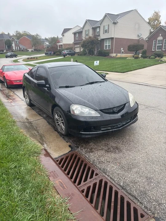 2005 Acura RSX - Image 5 of 12