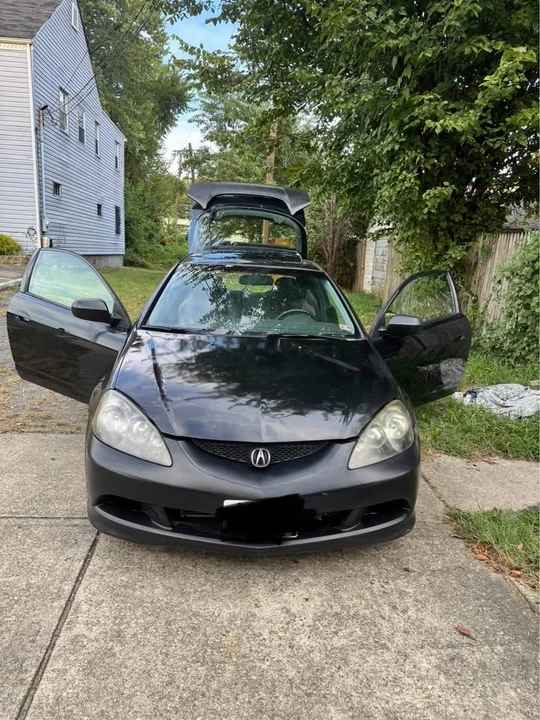 2005 Acura RSX - Image 10 of 10