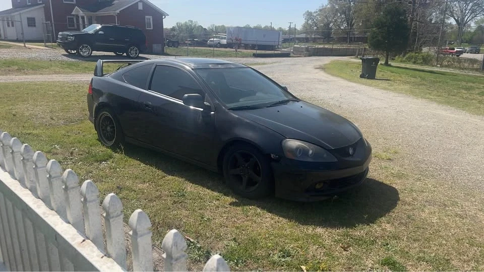 2005 Acura RSX - Image 2 of 9