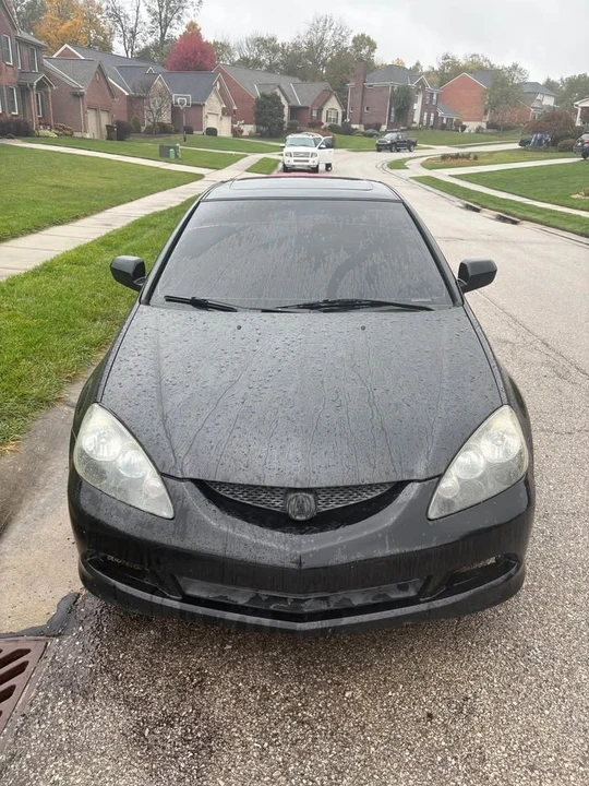 2005 Acura RSX - Image 4 of 12