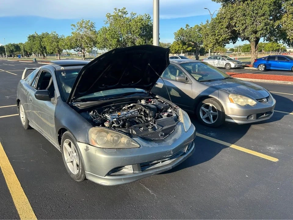 2005 Acura Integra 3rd Gen - Image 3 of 19