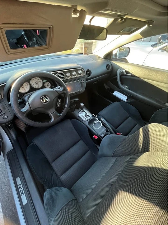2005 Acura RSX - Image 8 of 9