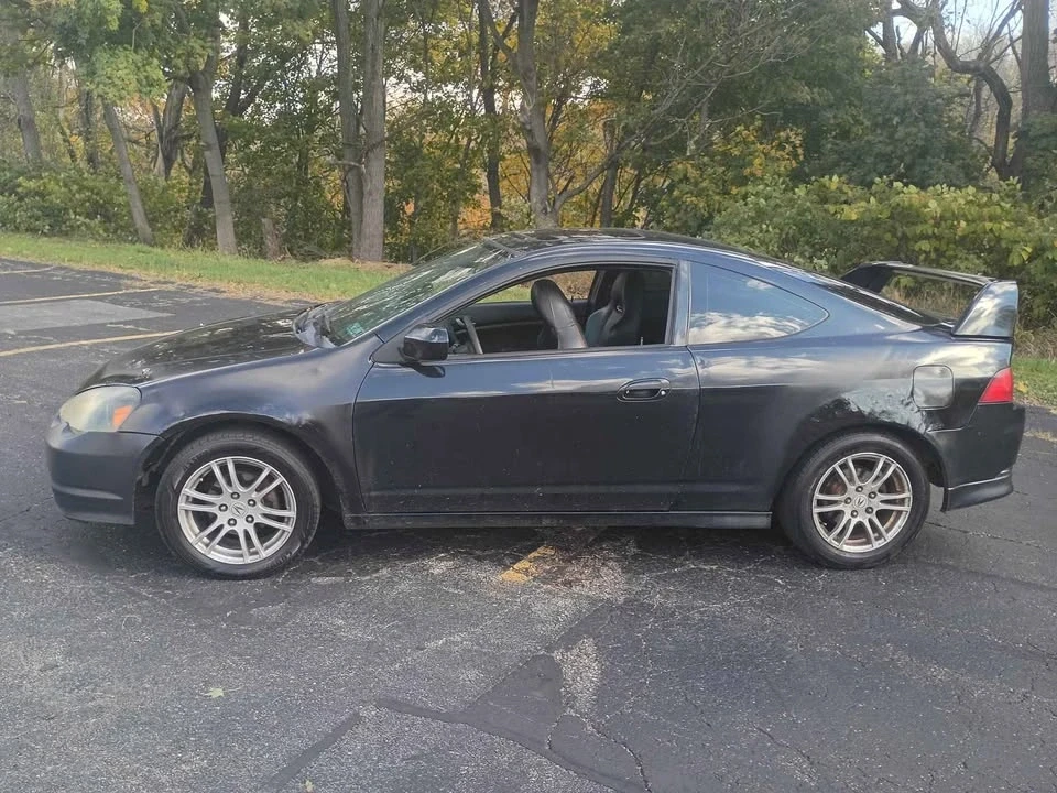 2005 Acura RSX - Image 3 of 12