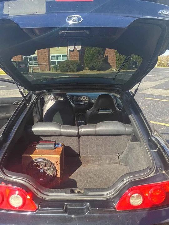 2005 Acura RSX - Image 11 of 12