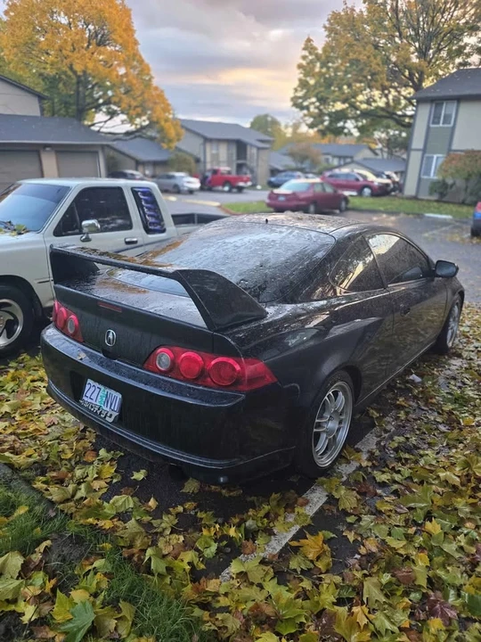 2005 Acura RSX - Image 2 of 4