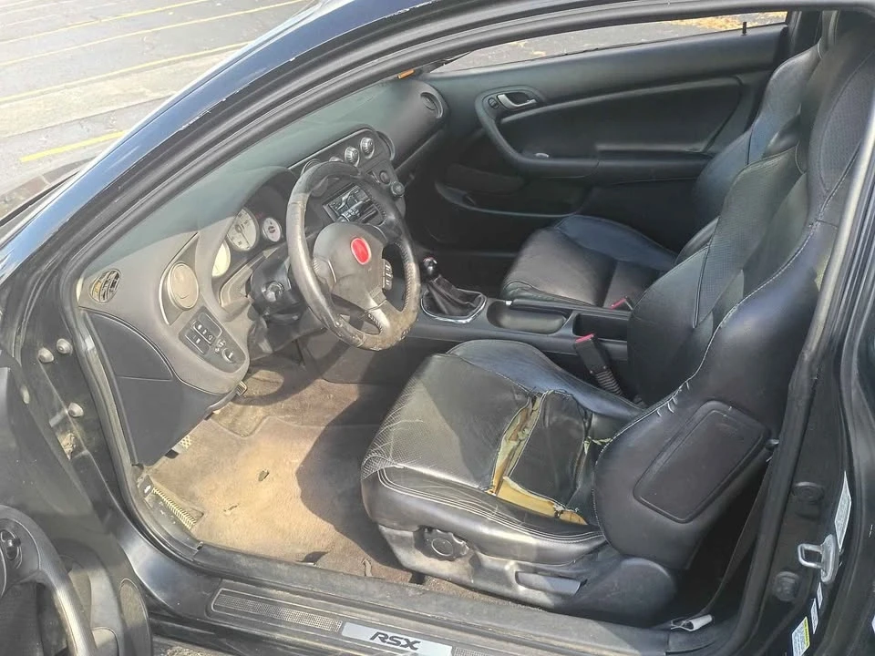 2005 Acura RSX - Image 12 of 12