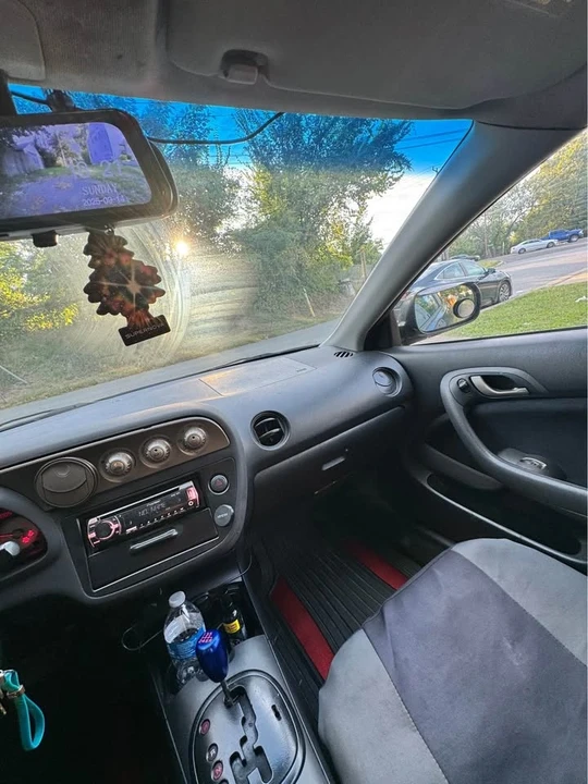 2005 Acura RSX - Image 5 of 10
