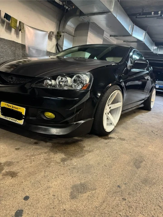 2005 Acura RSX - Image 6 of 6