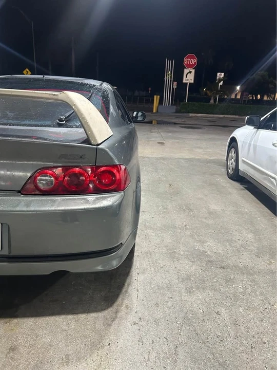 2005 Acura Integra 3rd Gen - Image 16 of 19