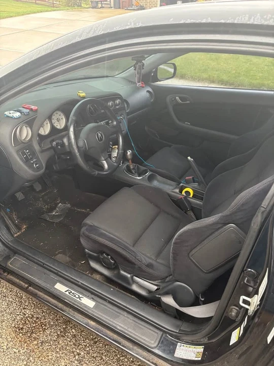 2005 Acura RSX - Image 8 of 12