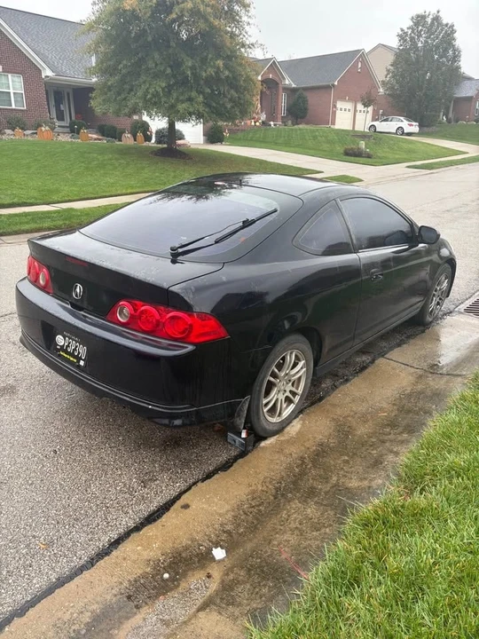2005 Acura RSX - Image 6 of 12