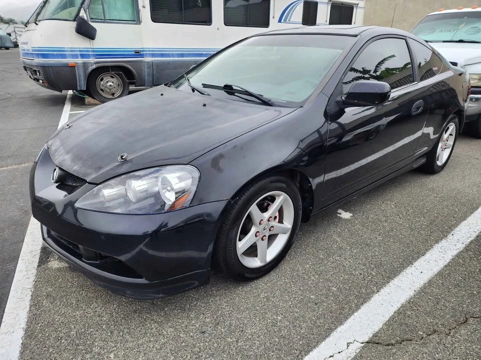 2005 Acura RSX - Image 2 of 5