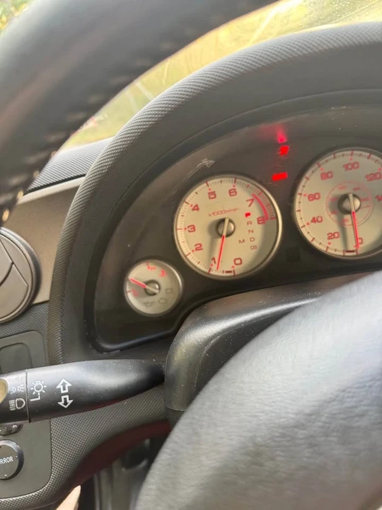 2005 Acura RSX - Image 3 of 10