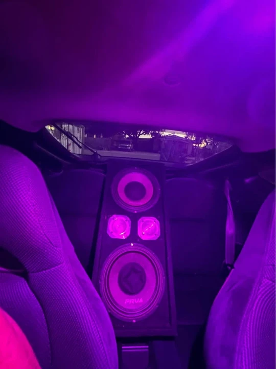 2005 Acura RSX - Image 10 of 11
