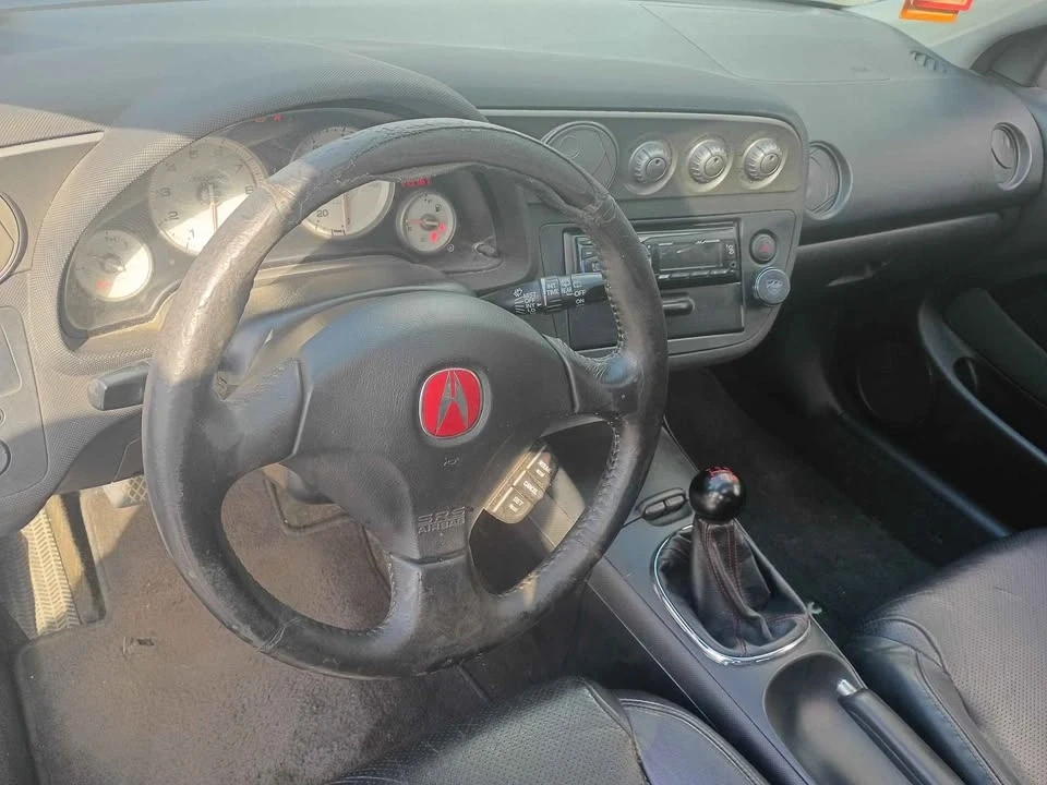 2005 Acura RSX - Image 9 of 12