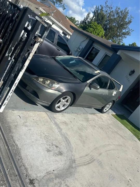 2005 Acura Integra 3rd Gen - Image 9 of 19