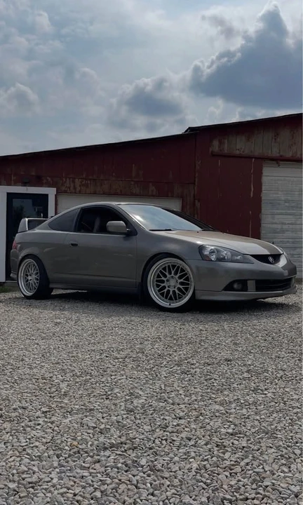 2005 Acura RSX - Image 13 of 14