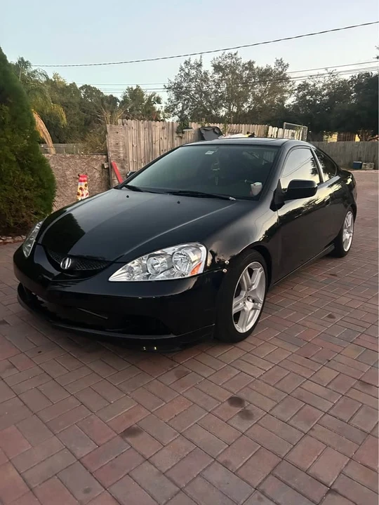 2005 Acura RSX - Image 4 of 11