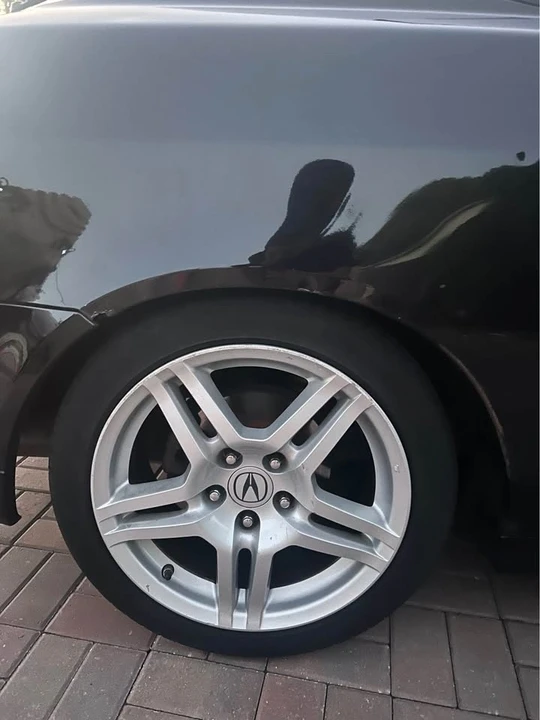 2005 Acura RSX - Image 6 of 11
