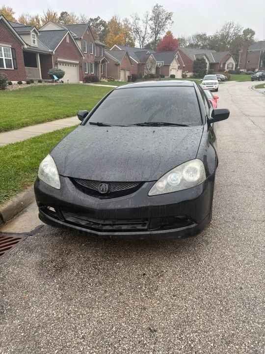 2005 Acura RSX - Image 3 of 12