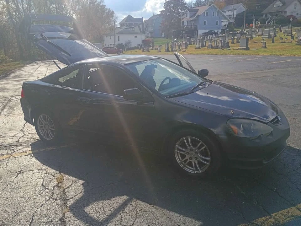 2005 Acura RSX - Image 2 of 12