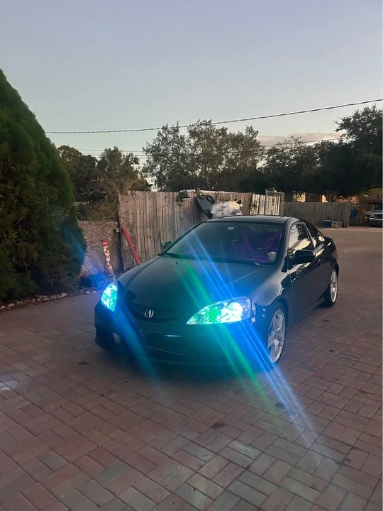 2005 Acura RSX - Image 2 of 11