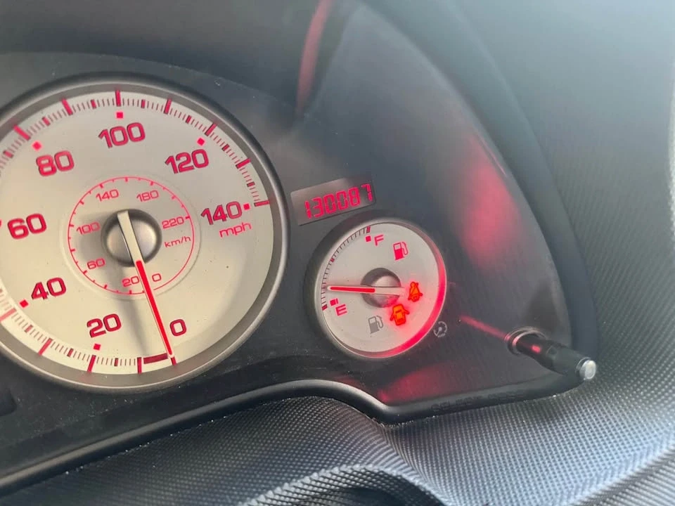 2005 Acura RSX - Image 4 of 10