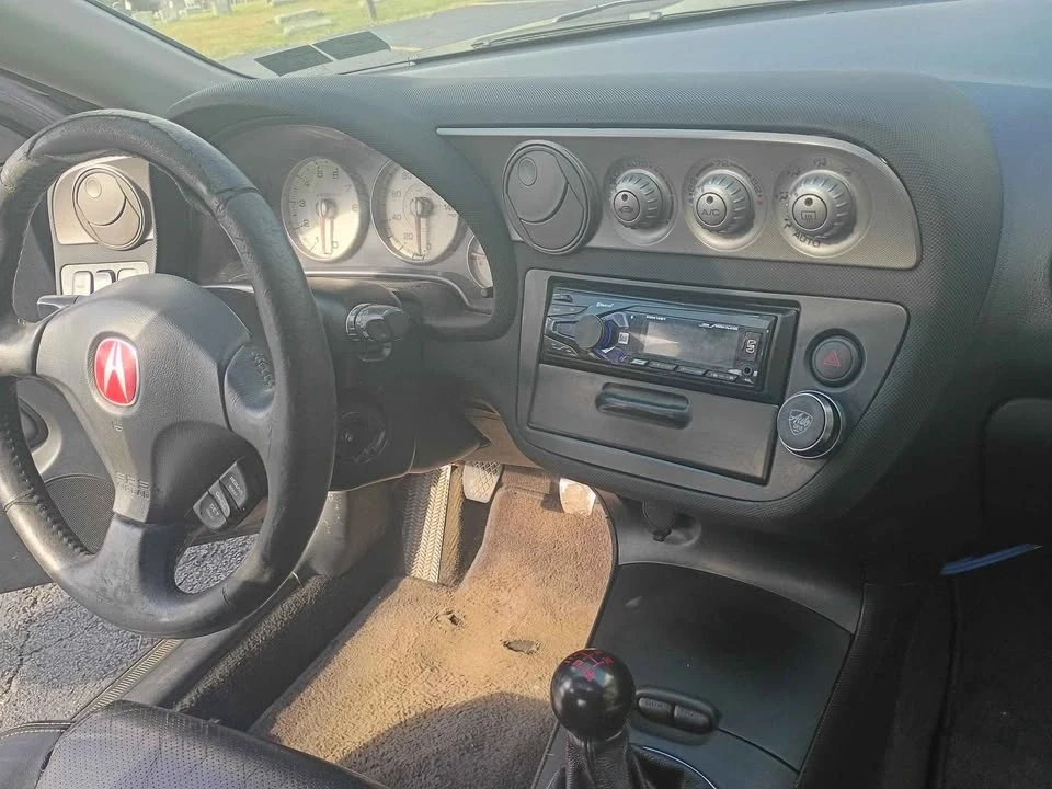2005 Acura RSX - Image 4 of 12