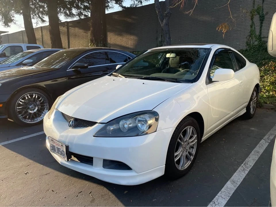 2005 Acura Integra 4th Gen - Image 3 of 3