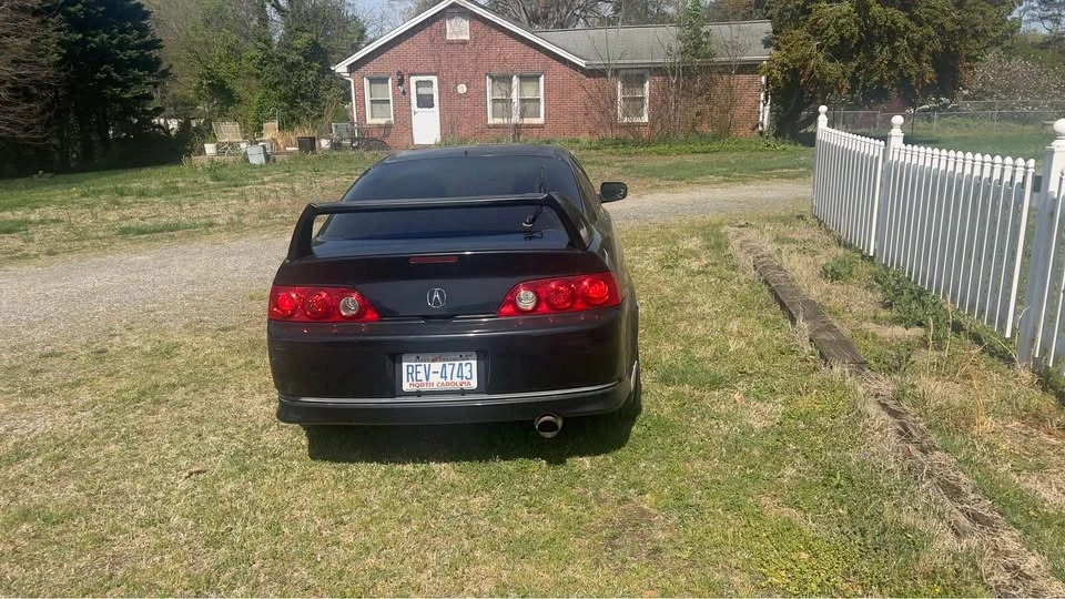 2005 Acura RSX - Image 3 of 9