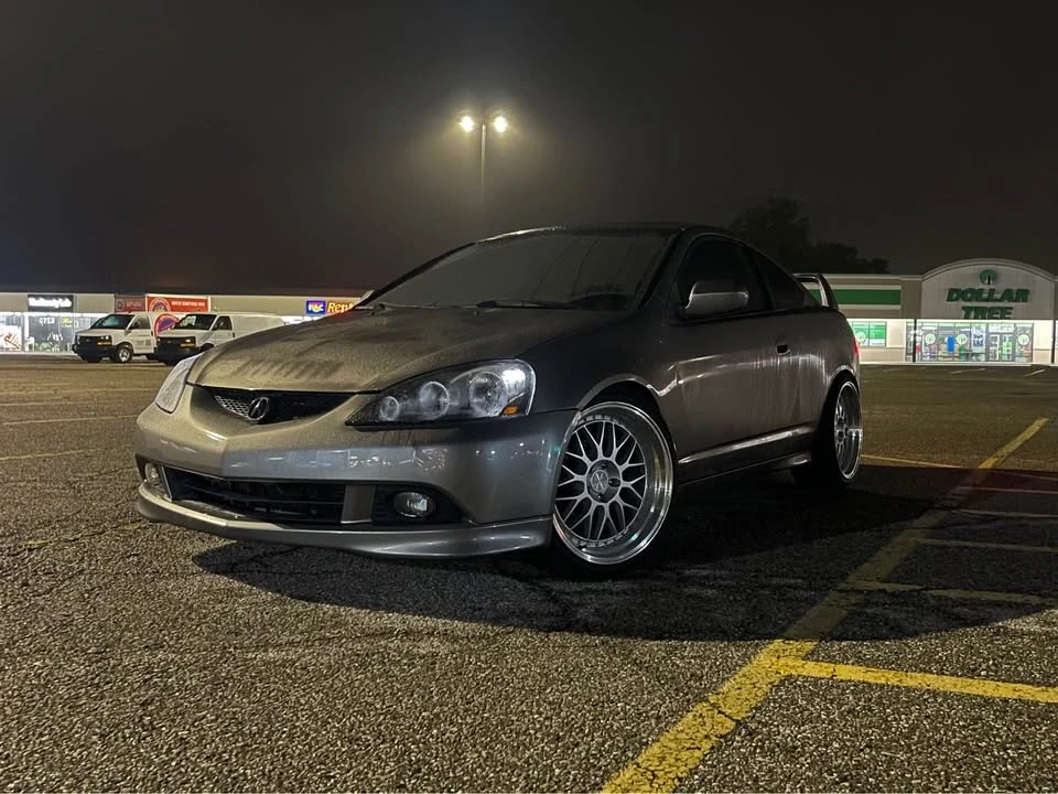 2005 Acura RSX - Image 11 of 14