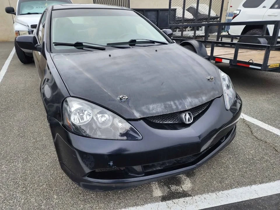 2005 Acura RSX - Image 5 of 5