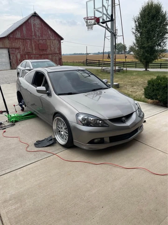 2005 Acura RSX - Image 14 of 14