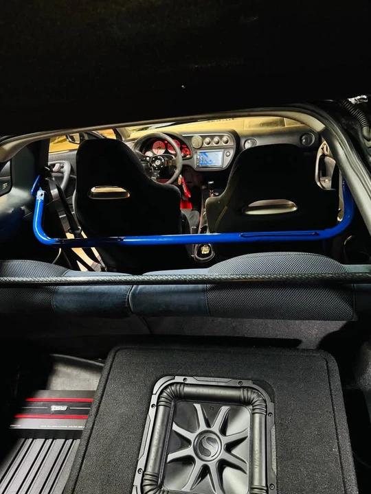2005 Acura RSX - Image 4 of 6