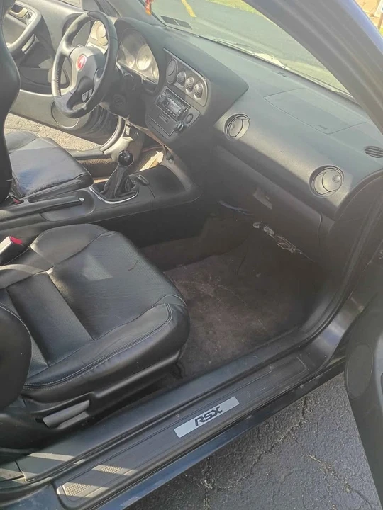 2005 Acura RSX - Image 5 of 12