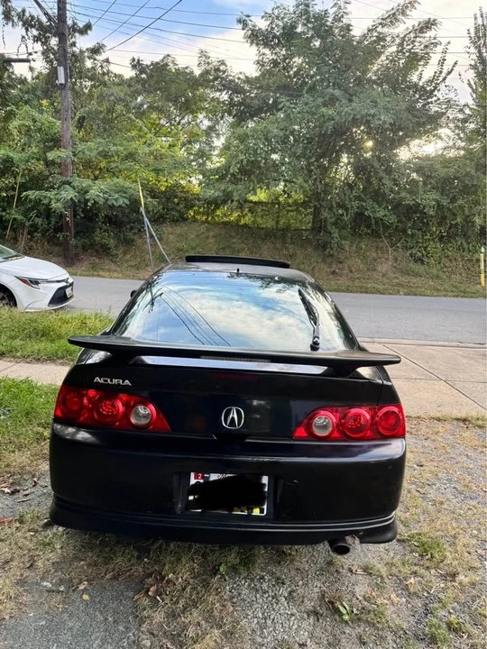 2005 Acura RSX - Image 8 of 10