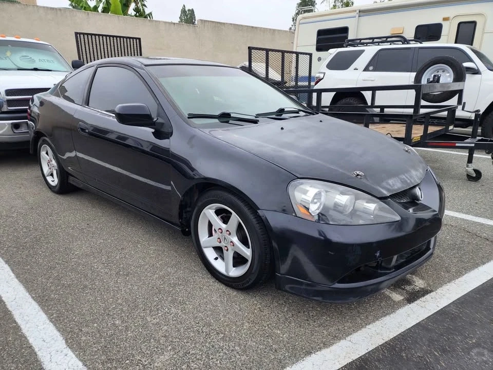 2005 Acura RSX - Image 2 of 5