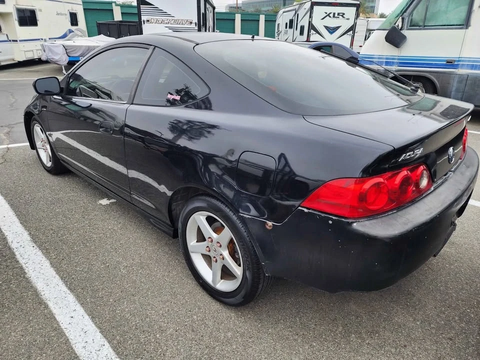 2005 Acura RSX - Image 3 of 5