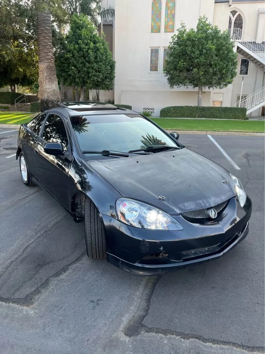 2005 Acura RSX - Image 2 of 7