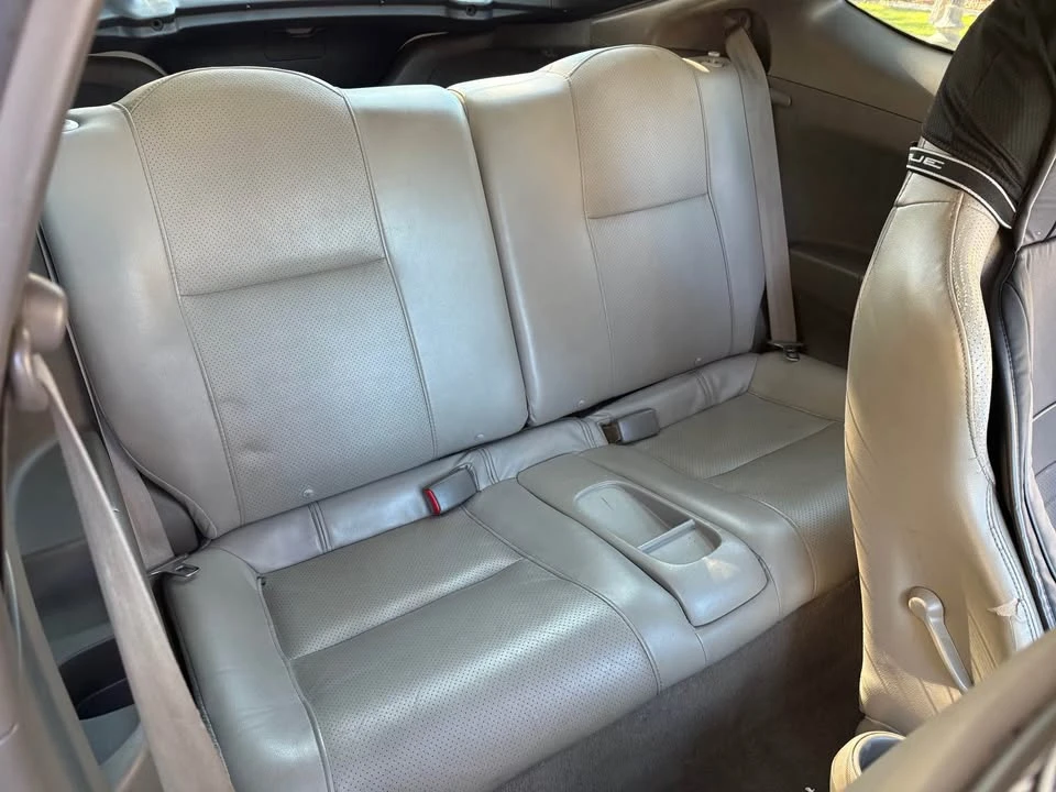 2005 Acura RSX - Image 12 of 14