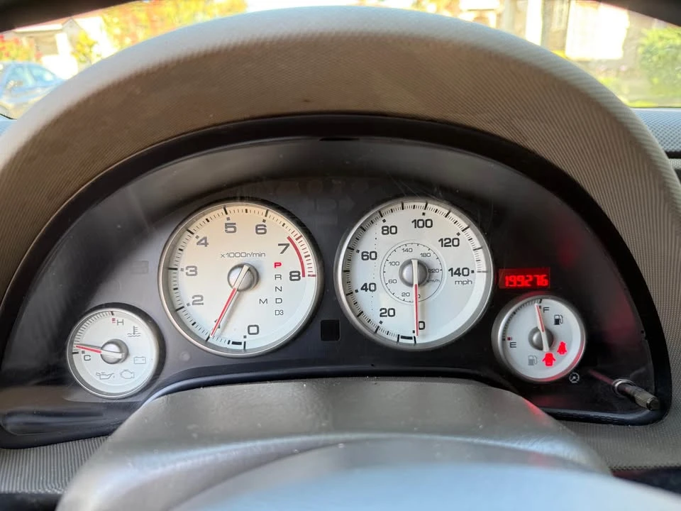 2005 Acura RSX - Image 7 of 14