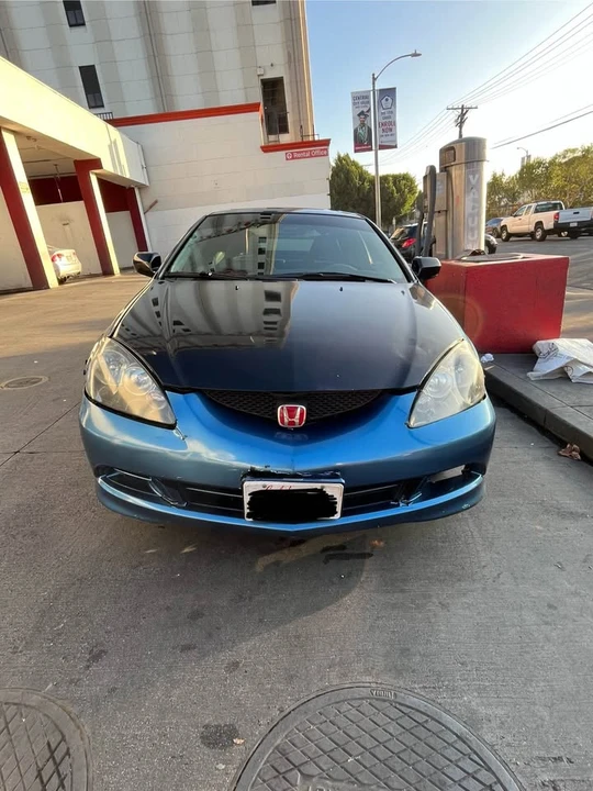 2005 Acura RSX - Image 2 of 12