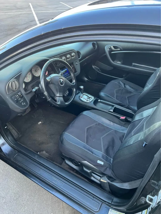 2005 Acura RSX - Image 5 of 7