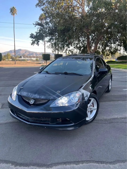 2005 Acura RSX - Image 2 of 6