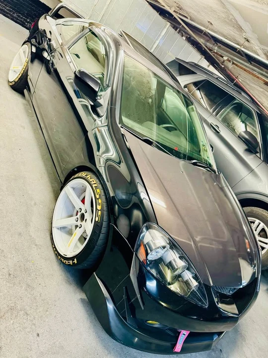 2005 Acura RSX - Image 2 of 6