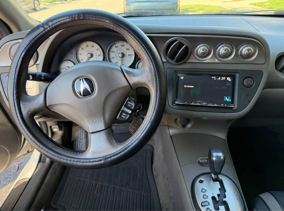 2005 Acura RSX - Image 9 of 14