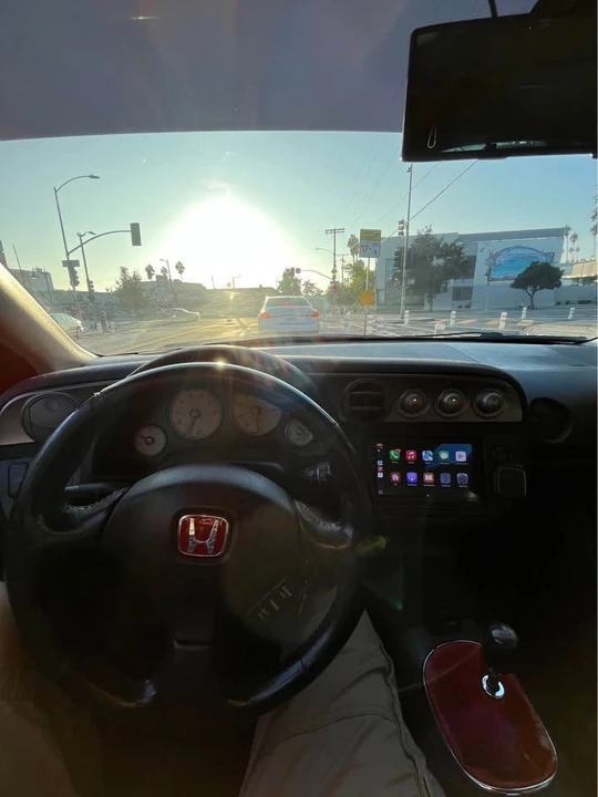 2005 Acura RSX - Image 12 of 12