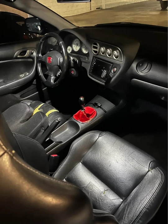 2005 Acura RSX - Image 10 of 12