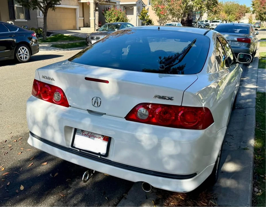 2005 Acura RSX - Image 4 of 14